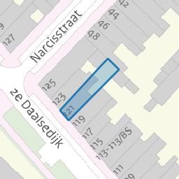 Perceel CTR00-B-3686