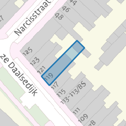 Perceel CTR00-B-3687