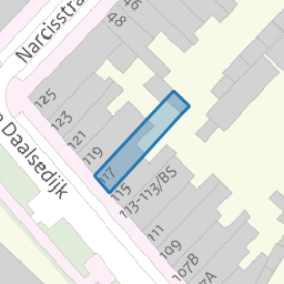 Perceel CTR00-B-3688