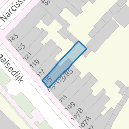 Perceel CTR00-B-3689