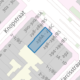 Perceel CTR00-B-3692