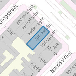 Perceel CTR00-B-3693