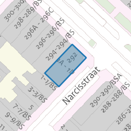 Perceel CTR00-B-3695