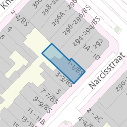 Perceel CTR00-B-3696