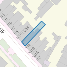 Perceel CTR00-B-3708