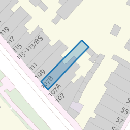 Perceel CTR00-B-3710