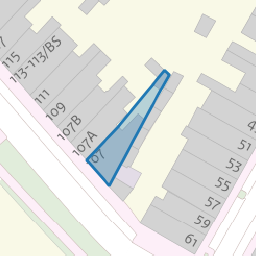 Perceel CTR00-B-3712