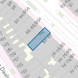 Perceel CTR00-B-3724