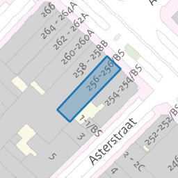 Perceel CTR00-B-3736