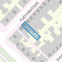 Perceel CTR00-B-3783