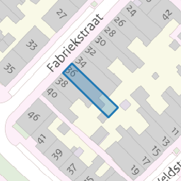 Perceel CTR00-B-3784