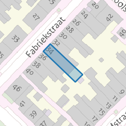 Perceel CTR00-B-3785