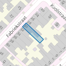 Perceel CTR00-B-3787