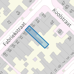 Perceel CTR00-B-3788