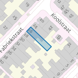 Perceel CTR00-B-3789