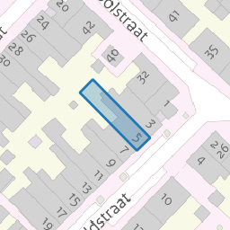 Perceel CTR00-B-3797