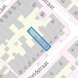 Perceel CTR00-B-3798