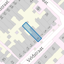 Perceel CTR00-B-3799