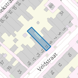 Perceel CTR00-B-3800