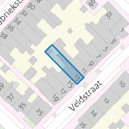 Perceel CTR00-B-3801