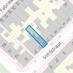 Perceel CTR00-B-3802