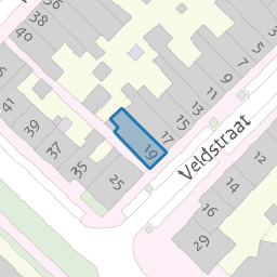 Perceel CTR00-B-3804