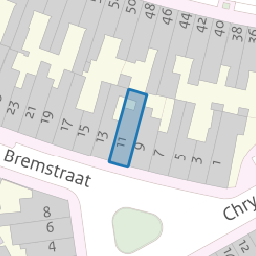 Perceel CTR00-B-3824