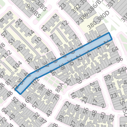 Perceel CTR00-B-3839