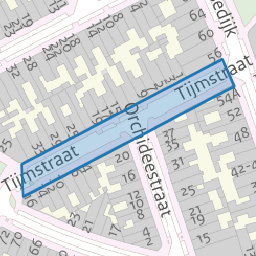 Perceel CTR00-B-3841