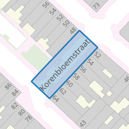 Perceel CTR00-B-3850