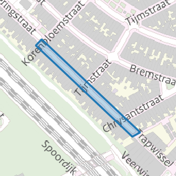 Perceel CTR00-B-3853