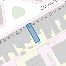 Perceel CTR00-B-3874