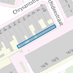 Perceel CTR00-B-3879