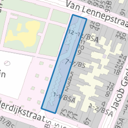 Perceel CTR00-B-3900