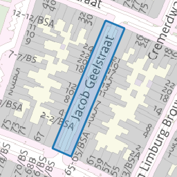 Perceel CTR00-B-3902