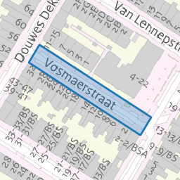 Perceel CTR00-B-3907