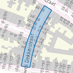 Perceel CTR00-B-3930