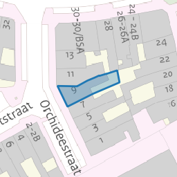 Perceel CTR00-B-3955