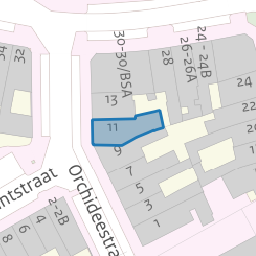 Perceel CTR00-B-3956