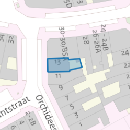 Perceel CTR00-B-3957