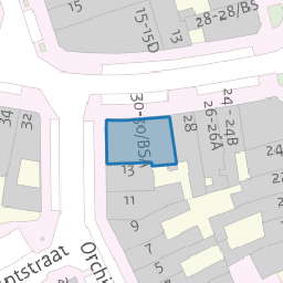 Perceel CTR00-B-3958