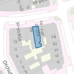 Perceel CTR00-B-3960