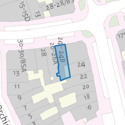 Perceel CTR00-B-3961