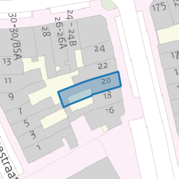 Perceel CTR00-B-3964