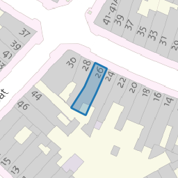 Perceel CTR00-B-3972