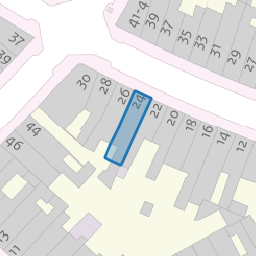 Perceel CTR00-B-3973