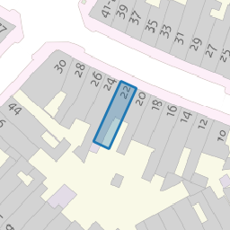 Perceel CTR00-B-3974