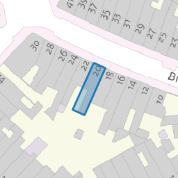 Perceel CTR00-B-3975