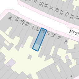 Perceel CTR00-B-3976