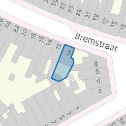 Perceel CTR00-B-3980